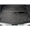 3D Mats Usa Direct Fit, Raised Edge, Black, Thermoplastic Rubber Of Carbon Fiber Texture, Non-Skid M1TL0171309 - alternate 2